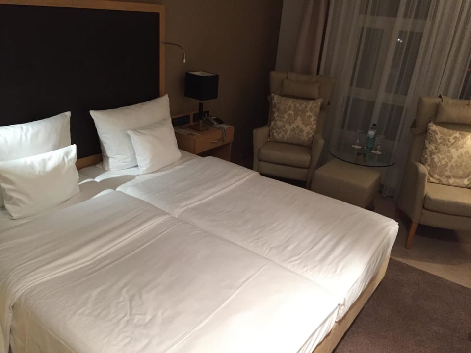 Ordentlich Hotelpark Stadtbrauerei Arnstadt