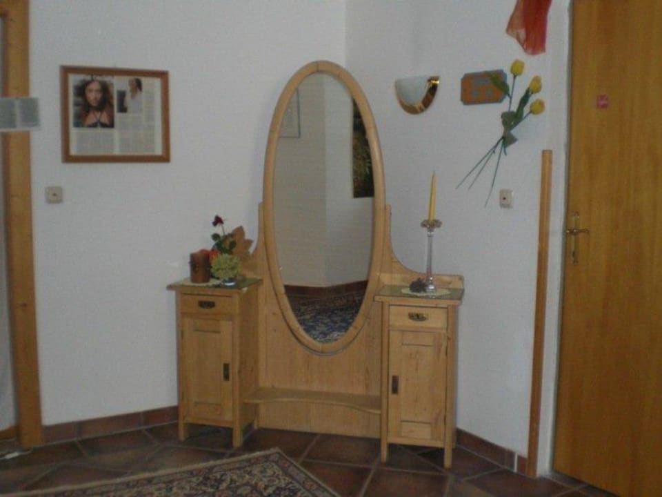 Liebe zum Detail Hotel des Glücks - Landhotel Fischl