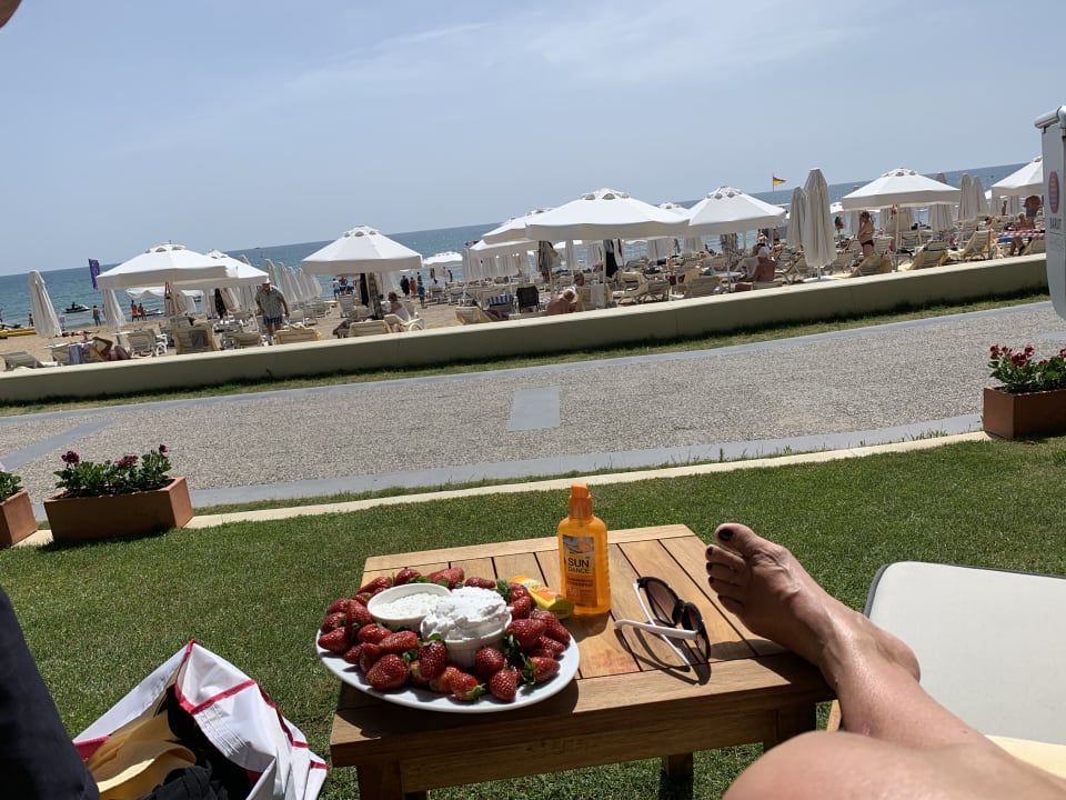 Strand Barut Hemera