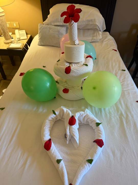 Zimmer Steigenberger Coraya Beach - Adults only