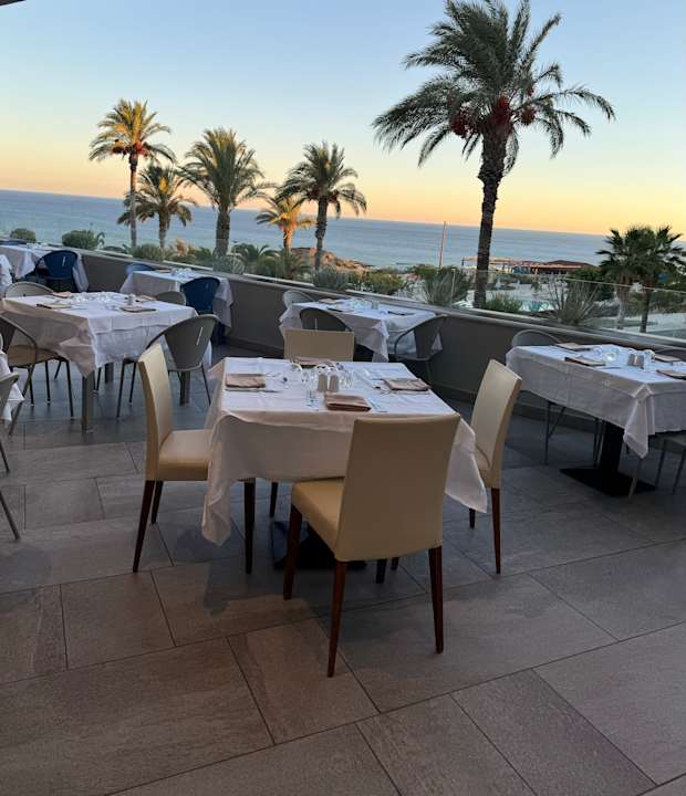 Sonstiges Rodos Princess Beach Hotel & Spa