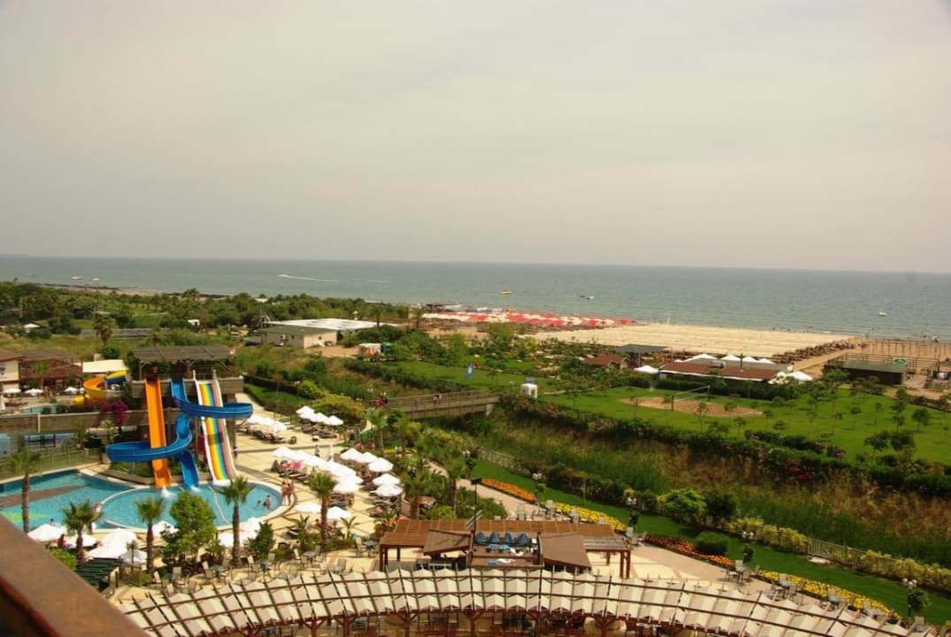 1508 Pasha-Suite 100qm alles drin Diamond Excellence Resort & Spa