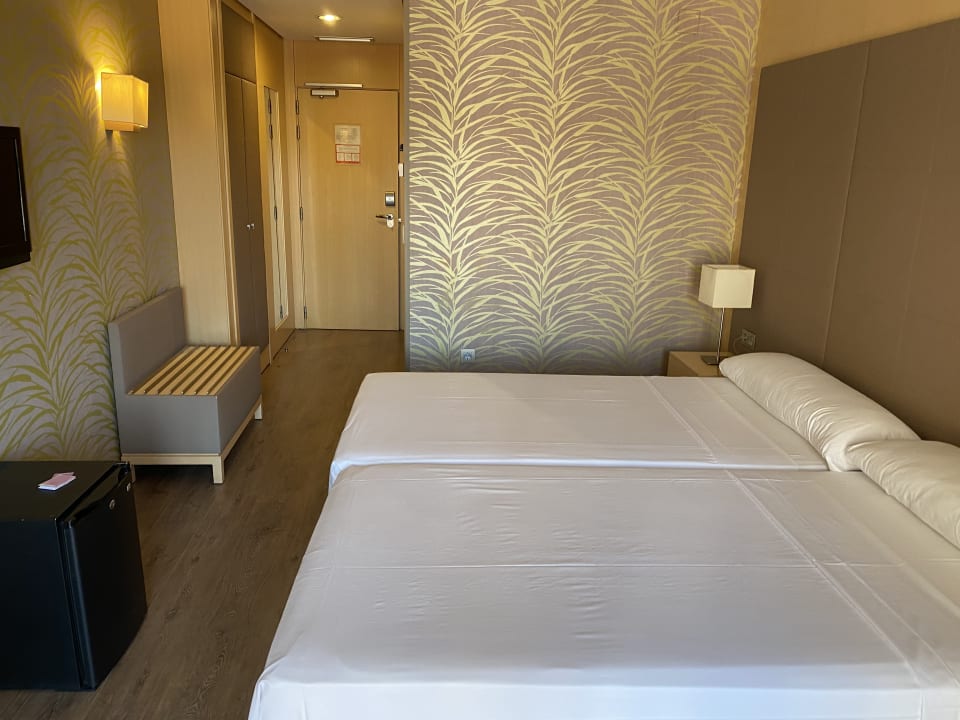 Zimmer Hotel Macia Donana