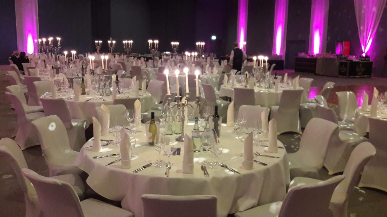 Gastro Precise Resort Hafendorf Rheinsberg