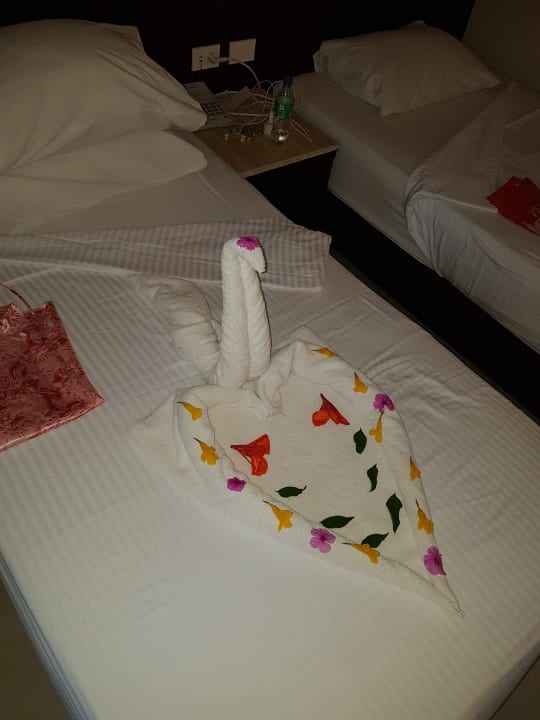 Zimmer Utopia Beach Club