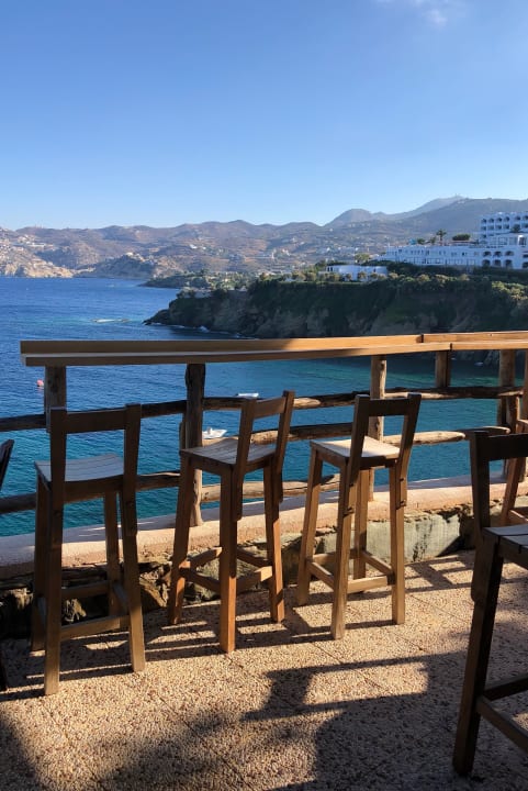 Gastro Seaside A Lifestyle Resort