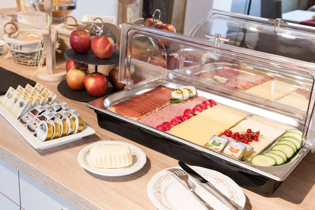 Buffet Pension Hieserhof