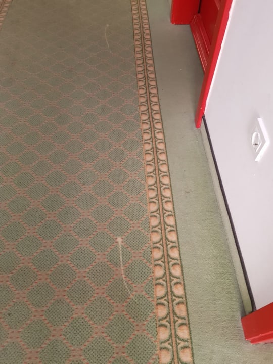 Sonstiges Hotel Vile Park