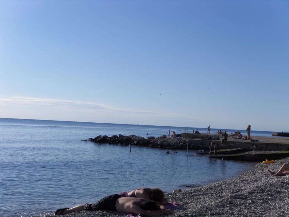 Strand Valamar Parentino Hotel