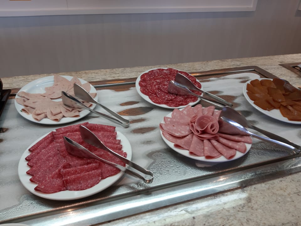 Gastro HSM Golden Playa