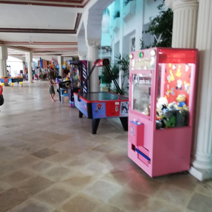 Sport & Freizeit Riadh Palms Resort & Spa