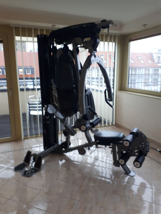 Sport & Freizeit Hollywood Media Hotel