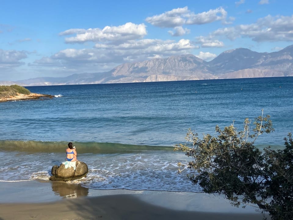 Strand Beach Walk Luxury Suites