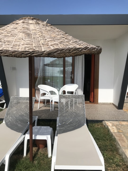 Zimmer Club Turtas Beach Hotel