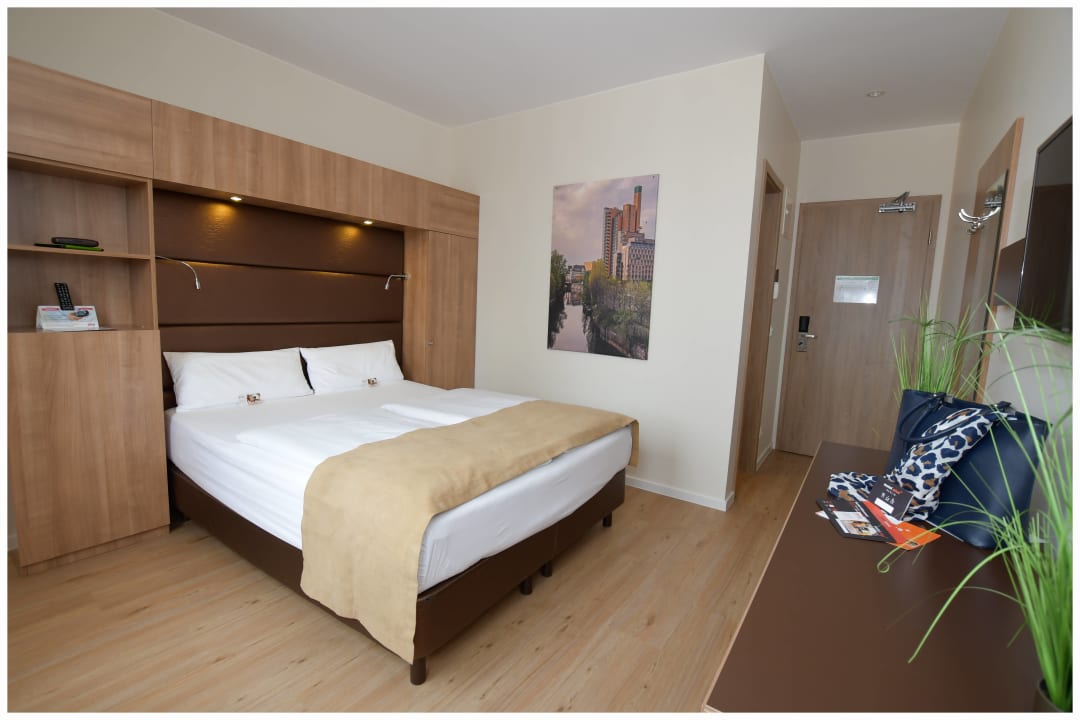 Zimmer Motel Plus Berlin Neukoelln