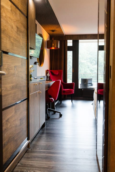 Zimmer PLAZA Premium Timmendorfer Strand