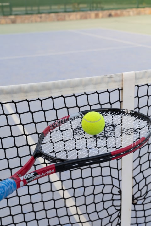 Sport & Freizeit Fort Arabesque Resort, Spa & Villas