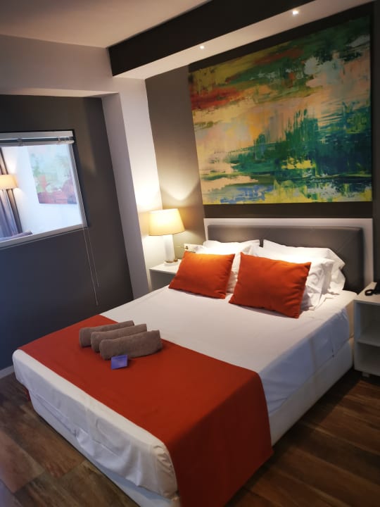 Zimmer Fodele Beach & Water Park Holiday Resort