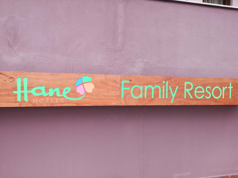 Sonstiges Hane Family Resort