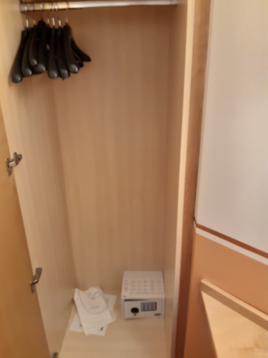 Zimmer Hotel America