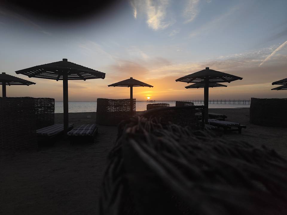 Strand Casa Mare Resort