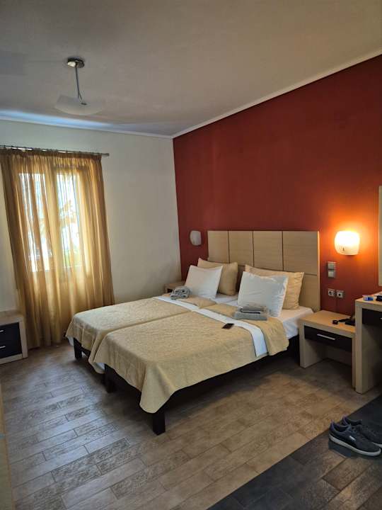 Zimmer Sirena Residence & Spa