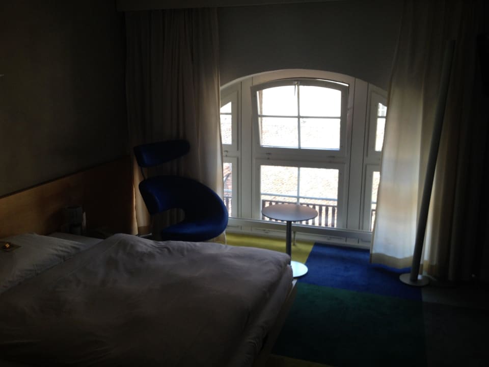 Doppelzimmer Best Western Plus Hotel Bern