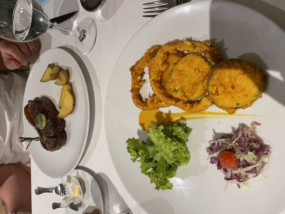 Gastro Iberostar Selection Coral Bávaro
