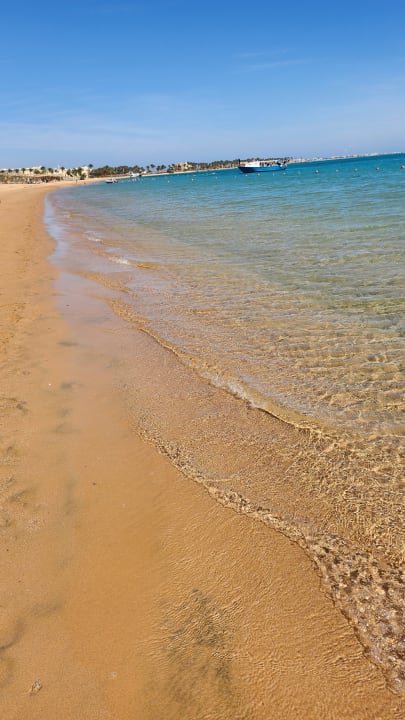 Strand Sentido Caribbean World Soma Bay