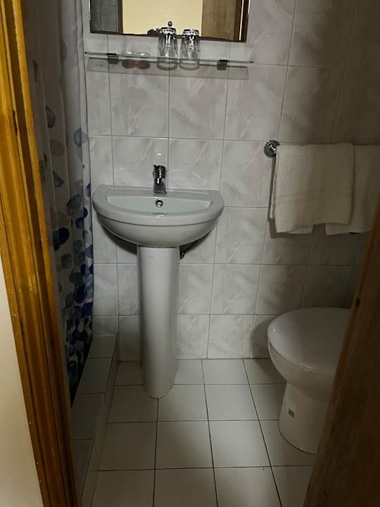 Sonstiges European Hotel