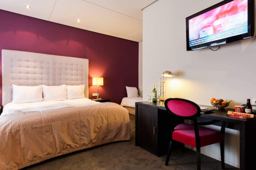 Zimmer Post Plaza Hotel & Grand Café