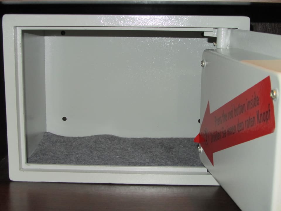 Safe TUI MAGIC LIFE Kalawy