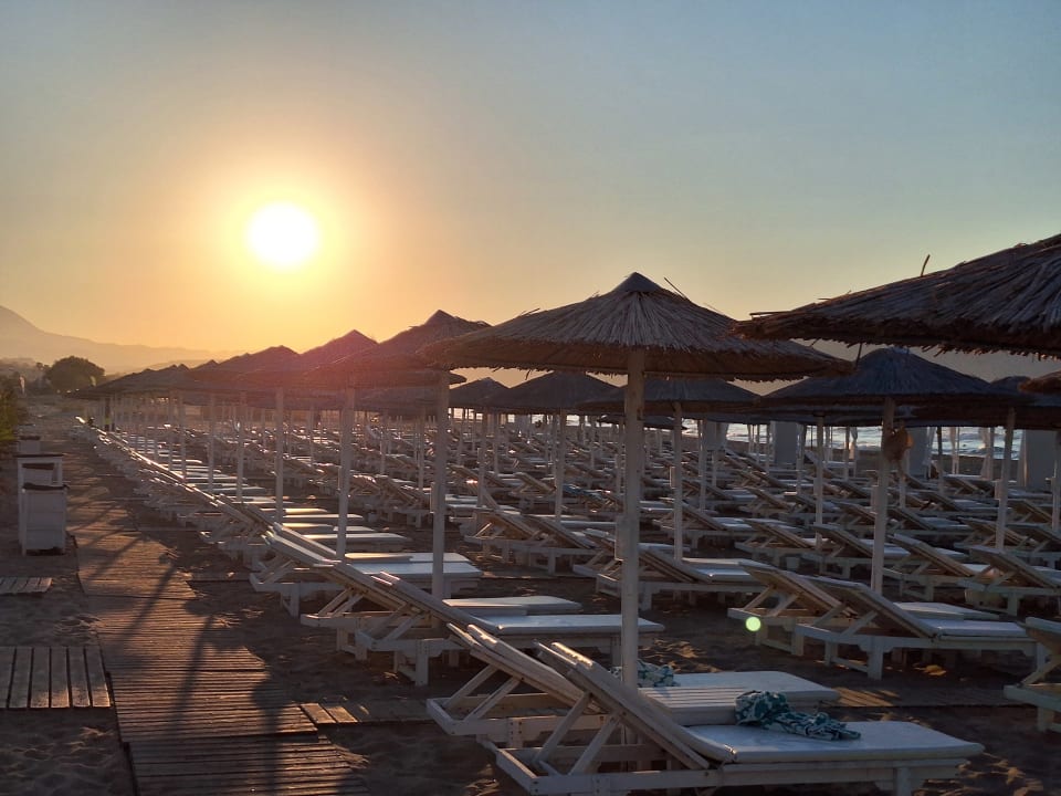 Strand Anemos Luxury Grand Resort