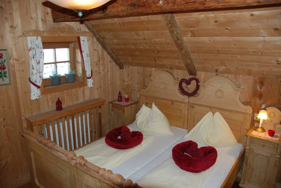 Troatkastn Gipfelhaus Magdalensberg