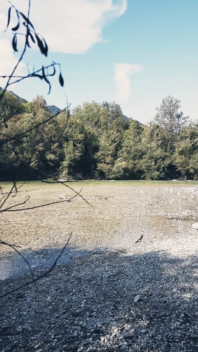 Strand Katharinenhof Lenggries