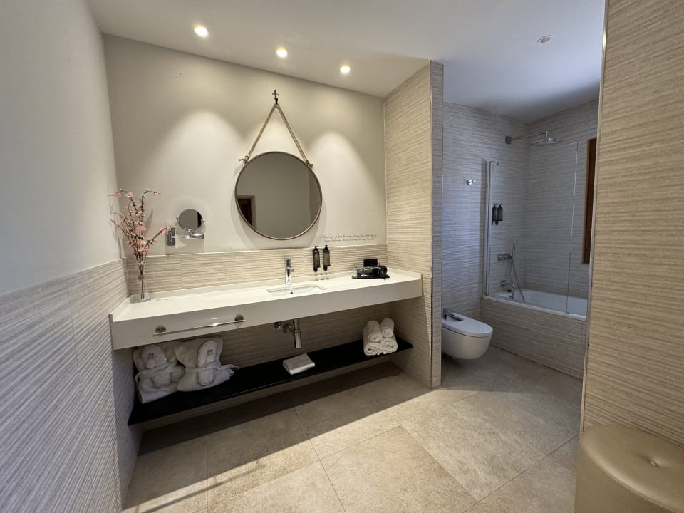 Zimmer Virrey Finca Hotel