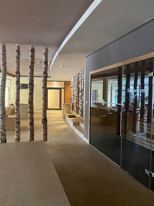 Pool A-ROSA Ifen Hotel Kleinwalsertal