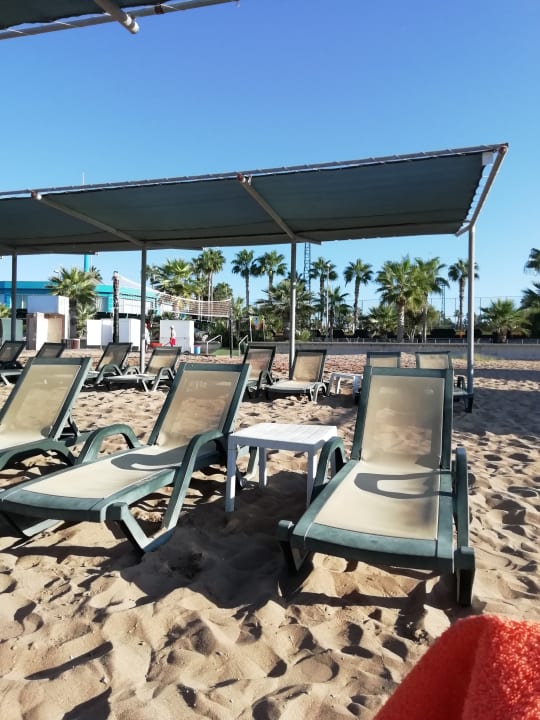 Strand FUN&SUN Smart Hane Sun Hotel