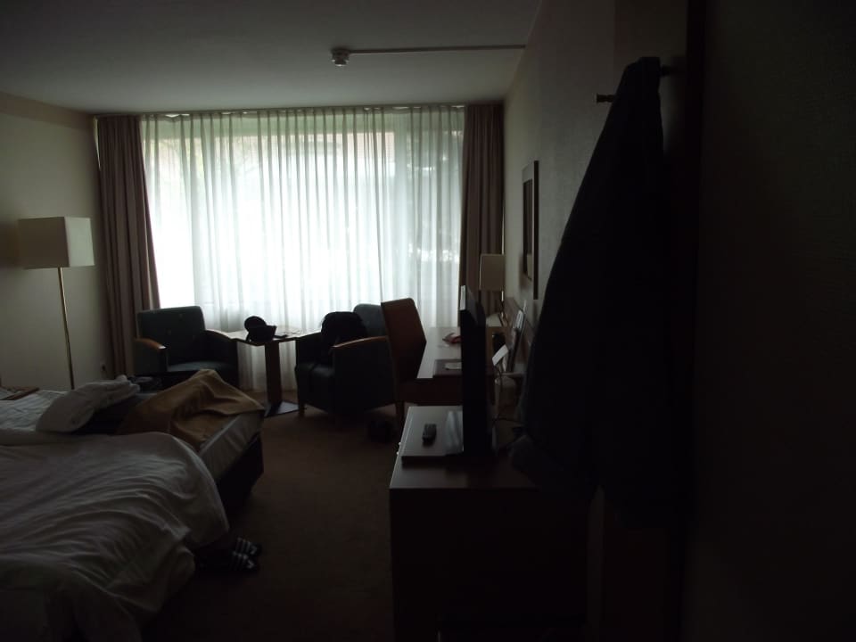 Nr. 132 Leonardo Hotel Heidelberg-Walldorf