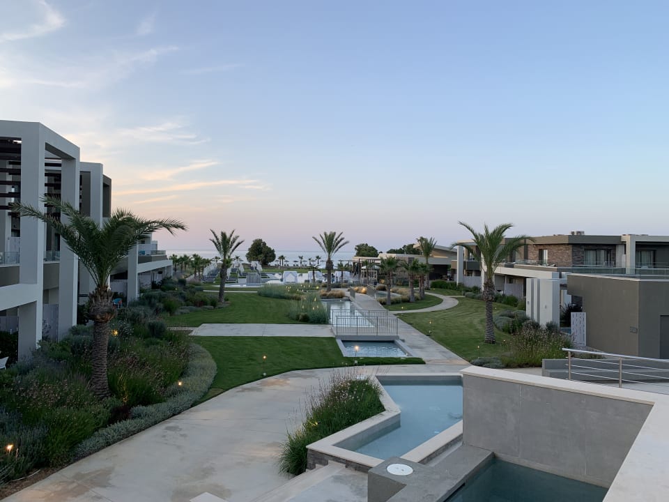 Außenansicht Myrion Beach Resort & Spa - Adults Only