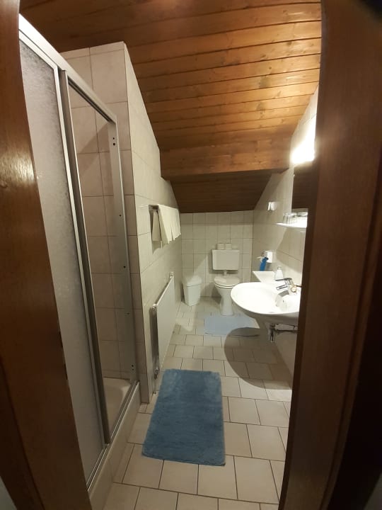 Zimmer Landgasthof Sebastiankeller