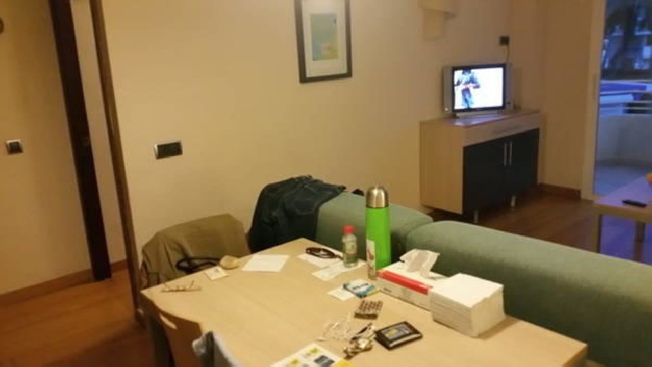 Apartement Aparthotel Ivory Playa