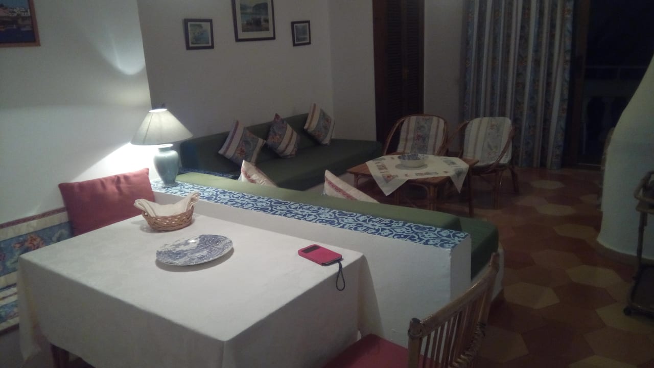 Zimmer Hotel Aldea Cala Fornells 2