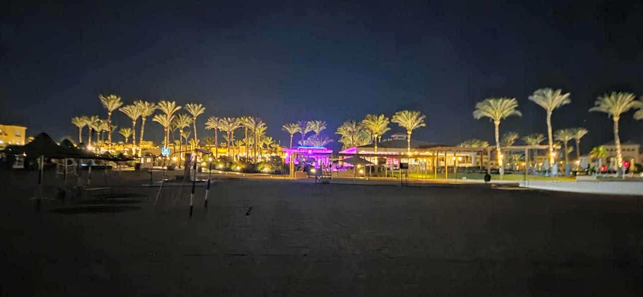 Strand Cleopatra Luxury Resort Makadi Bay