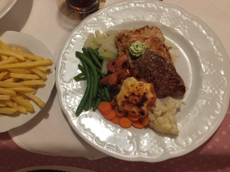 Restaurant Hotel Keindl