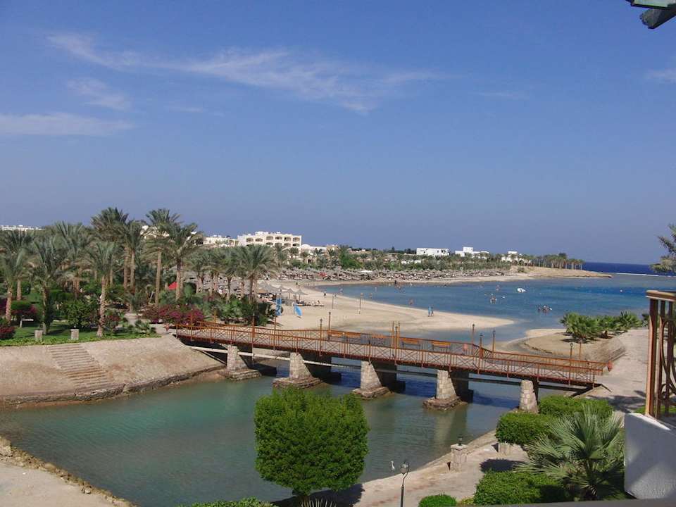 Zatoczka  Brayka Bay Resort