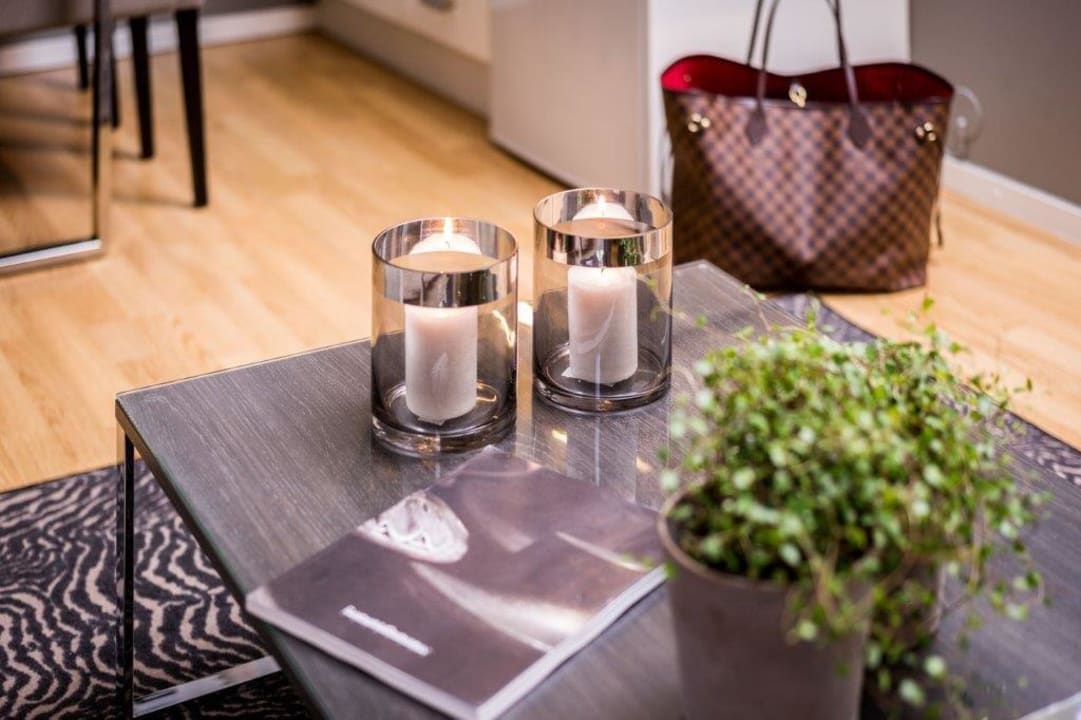 Livingroom Frogner House Apartments - Arbinsgate