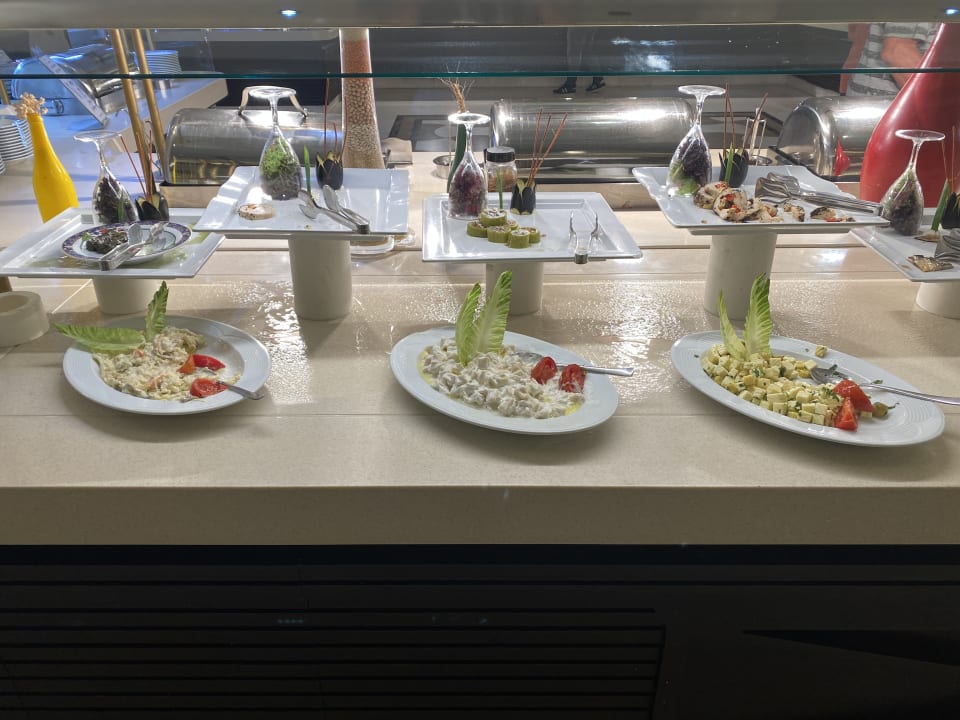 Gastro Seamelia Beach Resort
