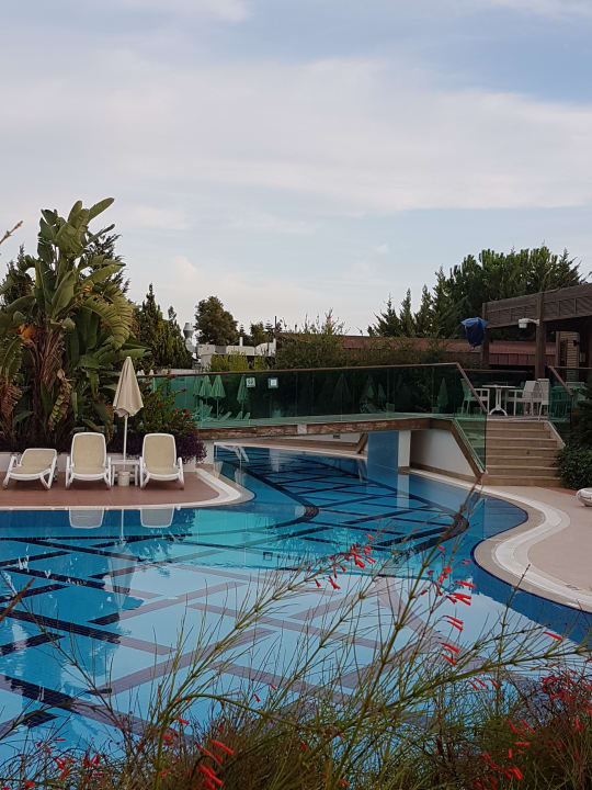 Pool Sentido Trendy Verbena Beach