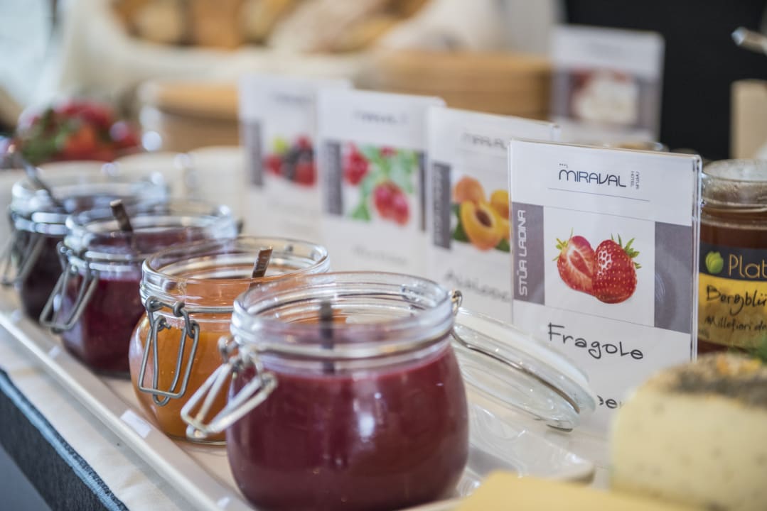 Gastro Miraval NaturHotel